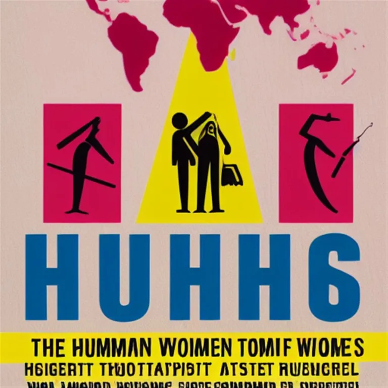 Prawa człowieka dla kobiet