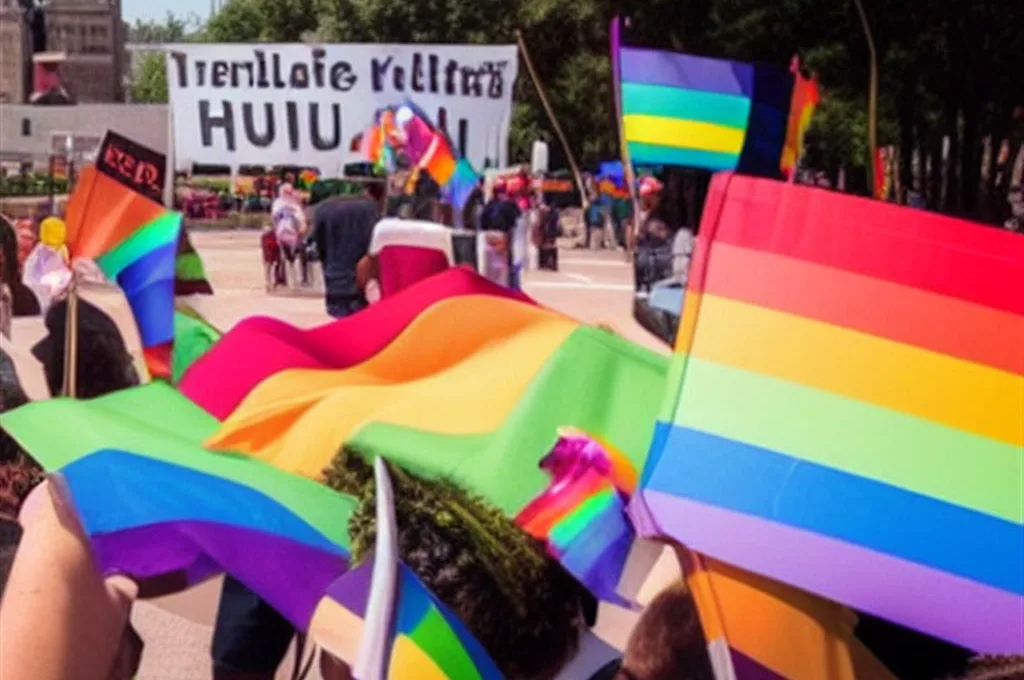 Prawa człowieka dla osób LGBTIQ