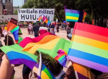 Prawa człowieka dla osób LGBTIQ