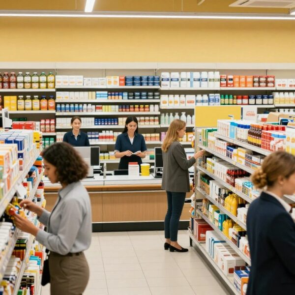 Czy w Makro można kupować bez firmy – zasady zakupów i wymagane dokumenty