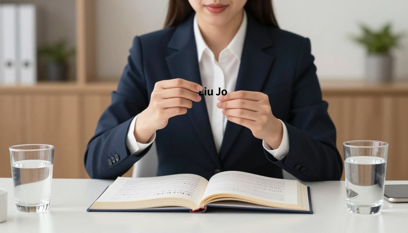 Firma Liu Jo jak czytać