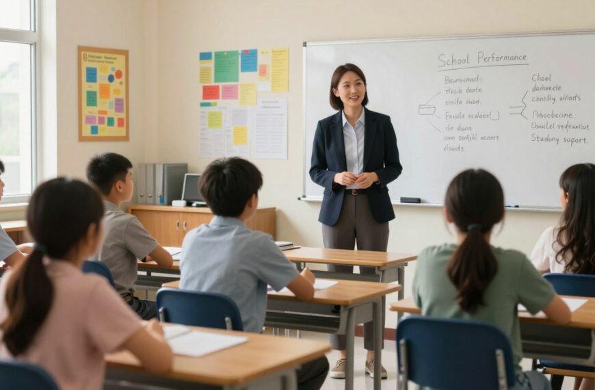 Ile zarabia pedagog – zarobki w szkole, poradni i placówkach wychowawczych